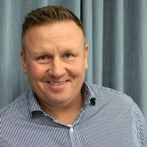 Ny vd till Peab Grundläggning