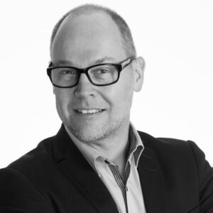 Ny arbetschef på Serneke