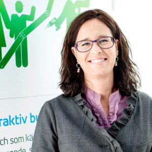 Stress och bristande ledarskap