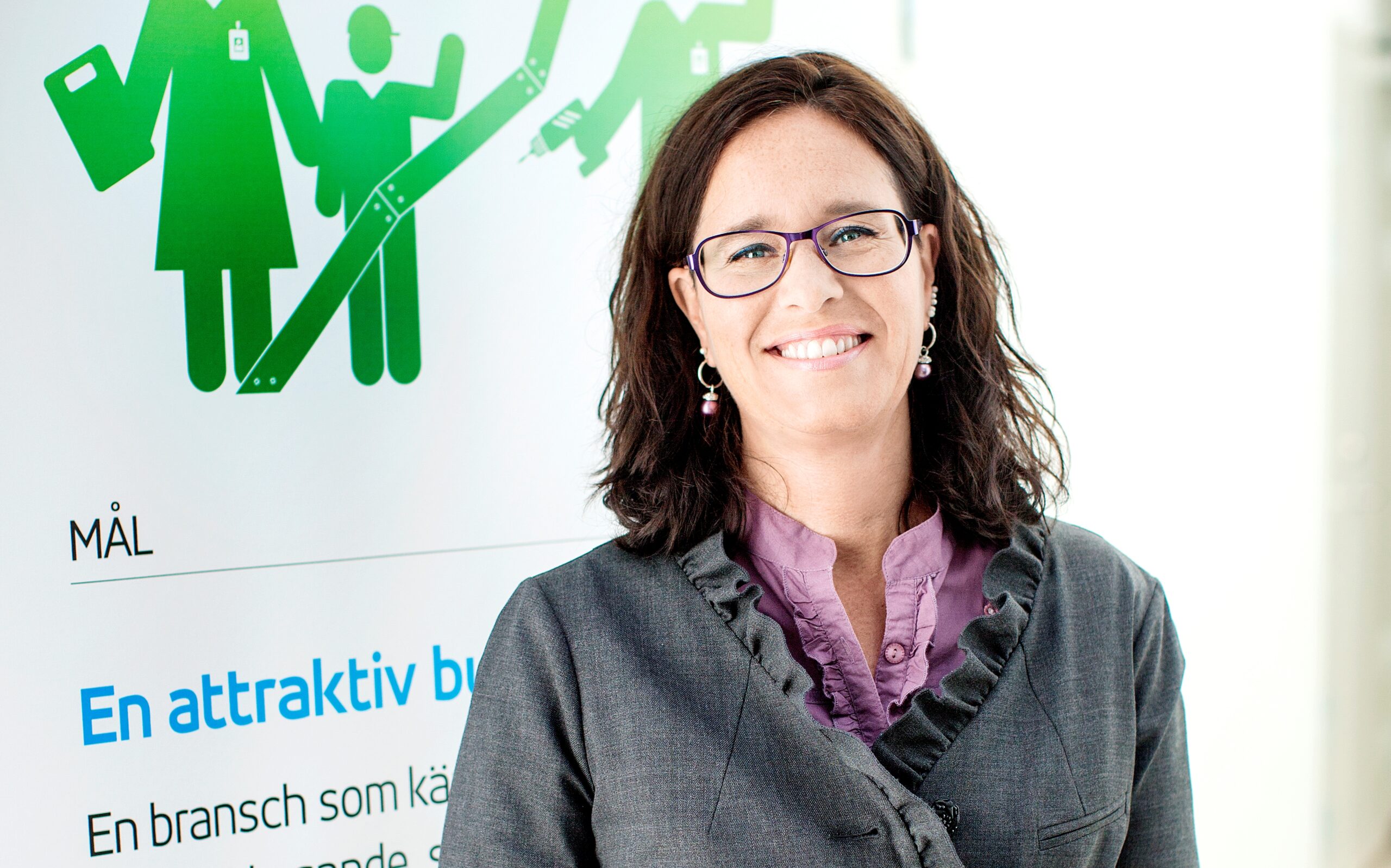 Stress och bristande ledarskap