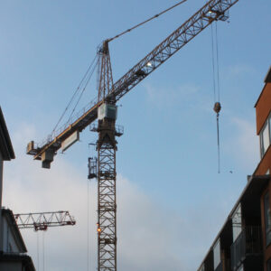 Korruptionen har ökat under coronakrisen