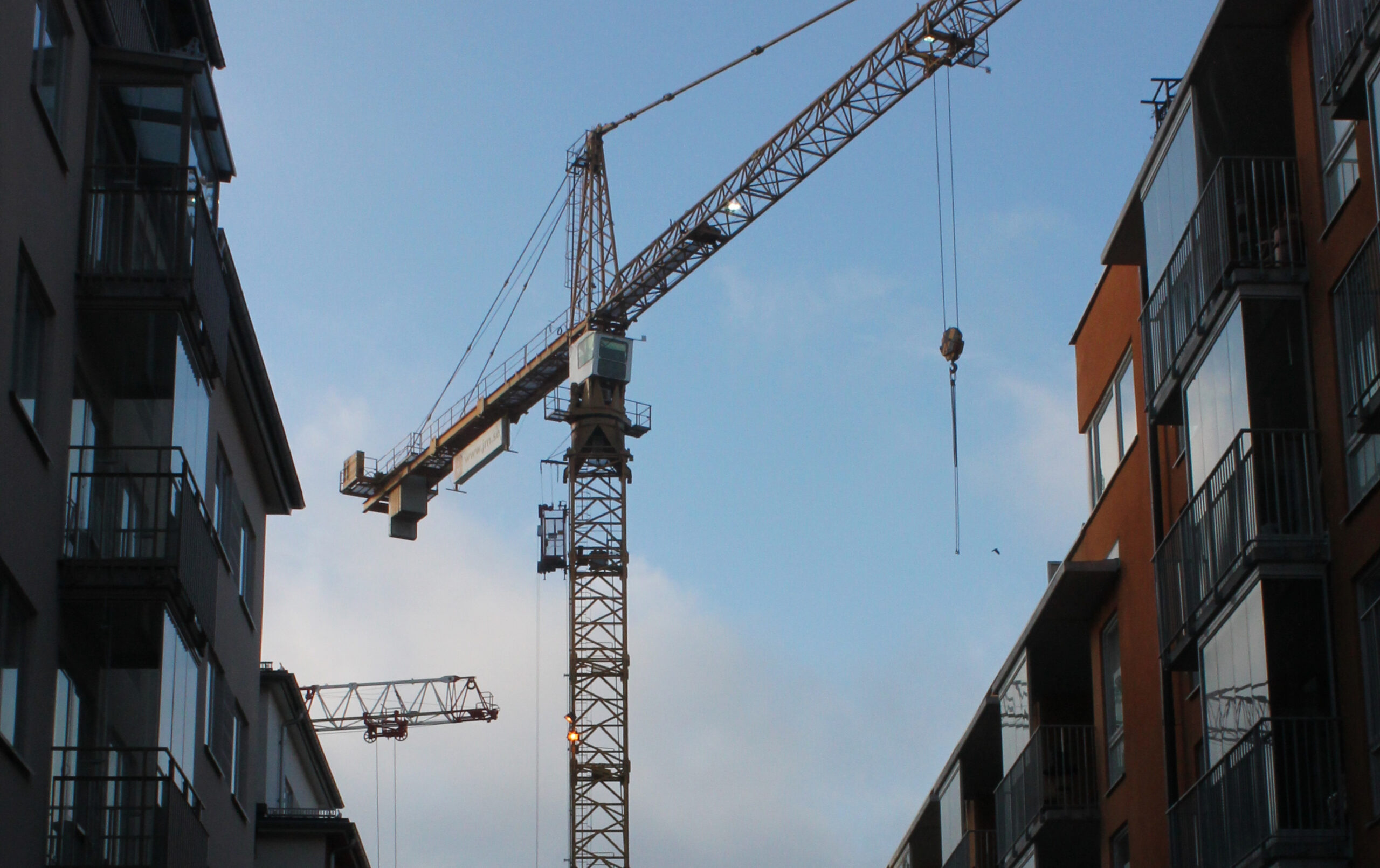 Korruptionen har ökat under coronakrisen