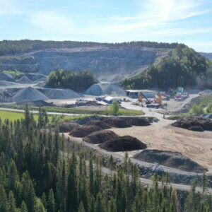 Peab köper företag i Norge