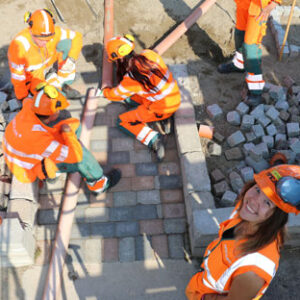 Skolrenovering med mentorskap