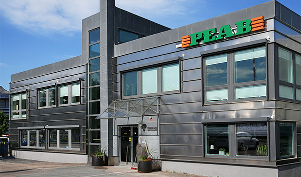 Peab öppnar nytt kontor i Uppsala