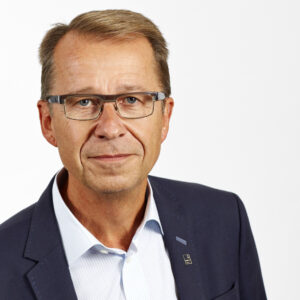 Nytt styrelseuppdrag för Per-Ingemar Persson