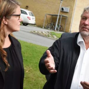 Initiativ för hållbart byggande