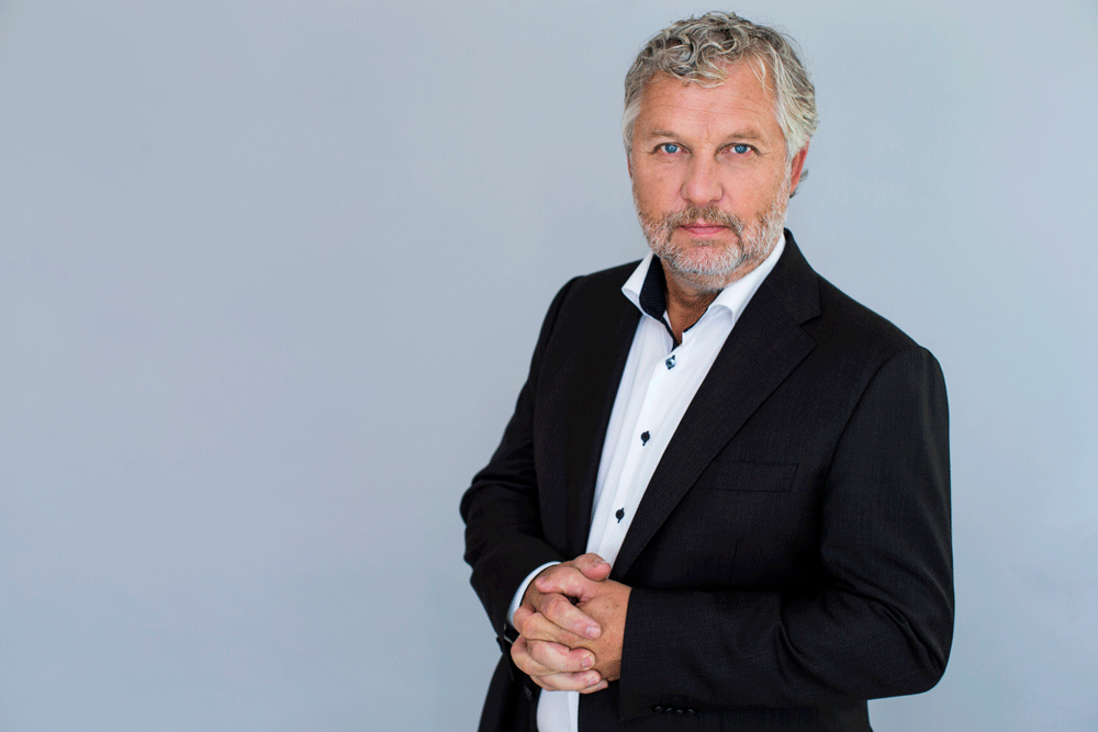 Regeringen vill se ett ökat byggande av flerfamiljshus i trä