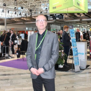 Nordbygg flyttas fram – igen