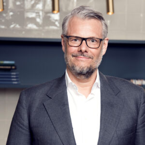 Bonava har utsett ny vd och koncernchef