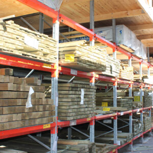 Tidig vår och hemarbete ger merförsäljning