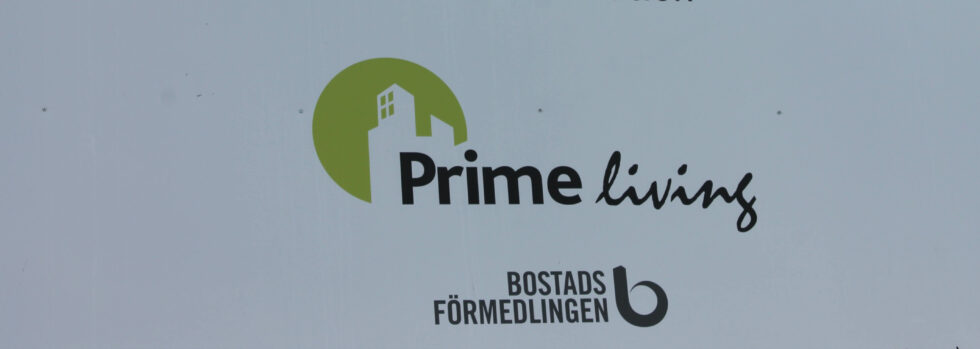Göteborgs Kommun stäms av Prime Living