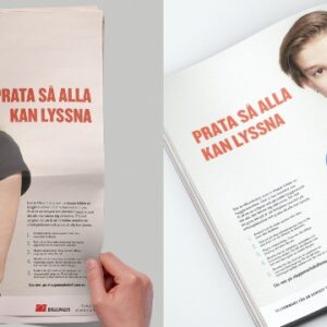 Verktygslåda för bättre snack