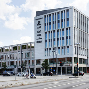 Magasin 211 och Priorn prisas