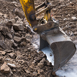 Risk att hausse blir baisse