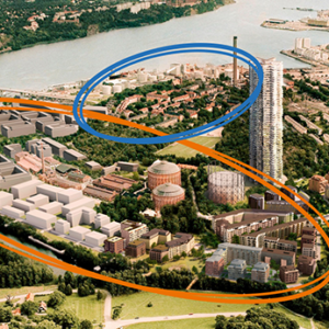 Kan nybyggda områden bryta gamla flyttmönster?