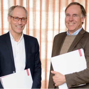 COWI förvärvar Projektbyrån