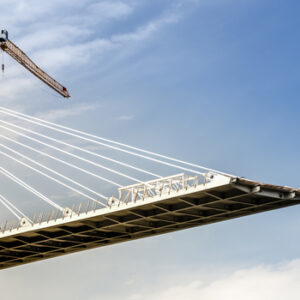 Återhämtning för Europas byggmarknad