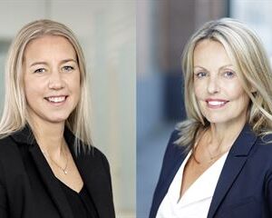 De ska leda Rambolls vattenverksamhet