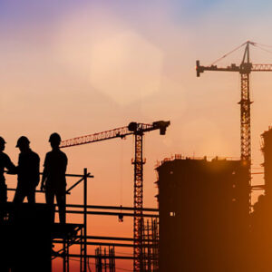 Osäker framtid för arkitekter