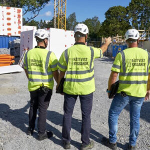 Stockholmshem hade rätt att utesluta Belstroj