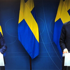 Regeringen går vidare med undantag för Cementa