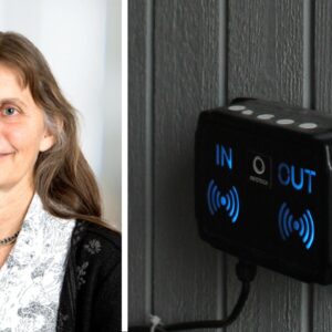 Rentalföretagen vill skynda på biometrisk avläsning