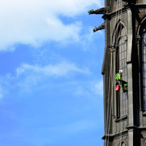 Arbete med höga krav