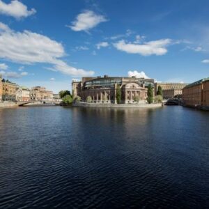 Ödesdag för Cementa