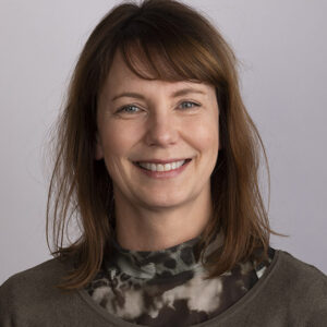 Annika Finnström, energi- och miljöstrateg, Rikshem