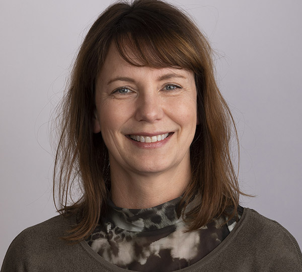 Annika Finnström, energi- och miljöstrateg, Rikshem