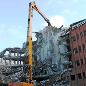 Studie för effektivare återvinning