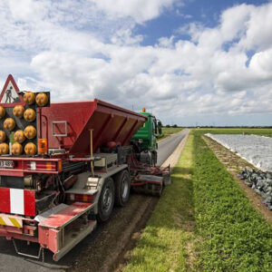 NCC säljer ännu en vägserviceverksamhet
