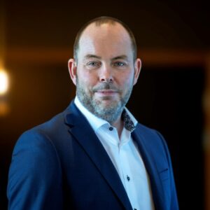 Ny affärsutvecklingschef på Wästbygg-bolag