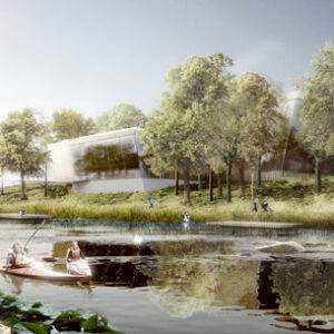 Byggstart för Rönnebadet