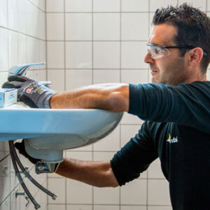 Topplista VS-installatörer