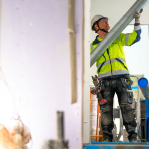 Topplista ventilationsentreprenörer