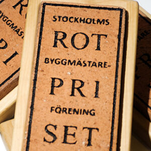 De tävlar om ROT-priset 2021