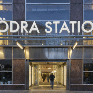 Stationen vinner ROT-priset 2018