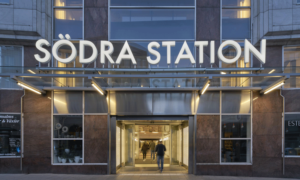 Stationen vinner ROT-priset 2018