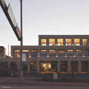 Kville saluhall tog priset