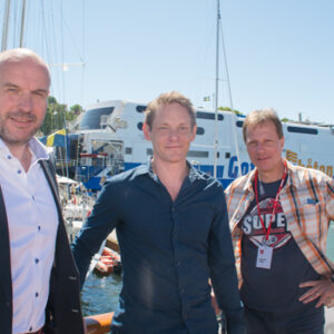 Spanarnas ris och ros