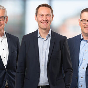 Lämnade Skanska – blir vd för Sandbäckens