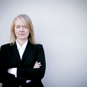 Ny vd för Samhällsbyggarna