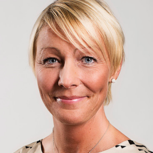 Hon blir ny vd för Arcona AB