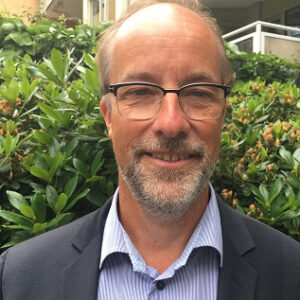 Anders Freyschuss blir SBUF:s nya vd