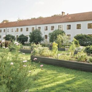 Ytterligare byggaktörer klara för Sege Park