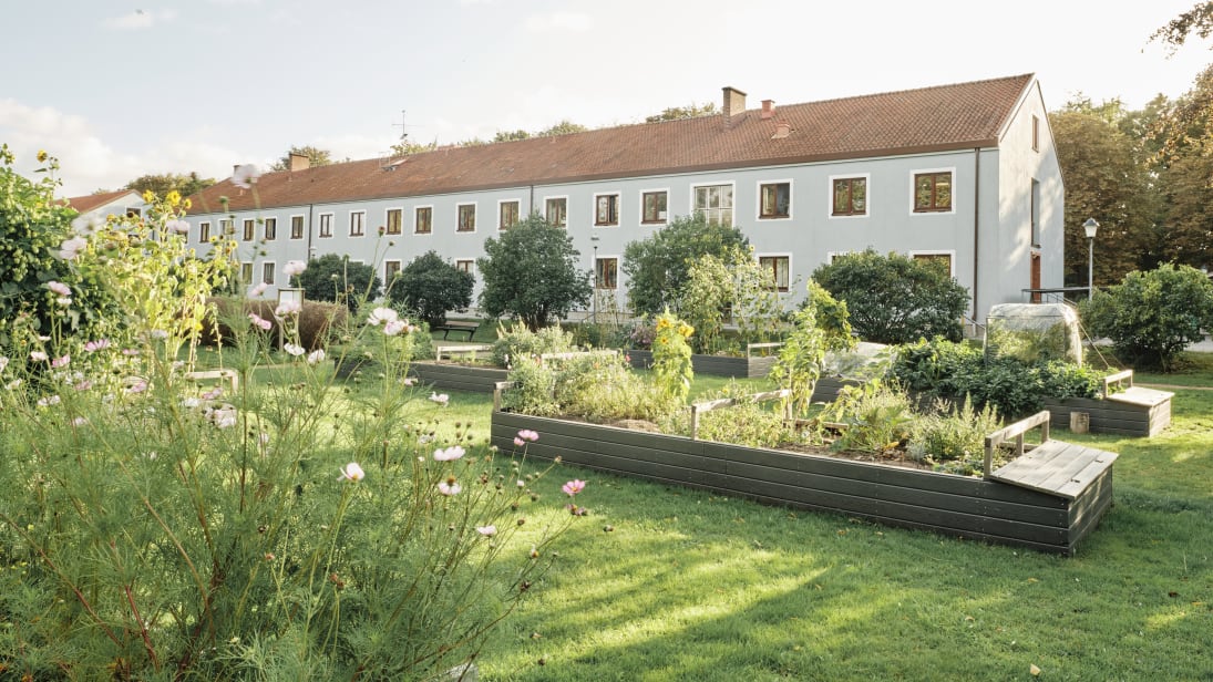 Ytterligare byggaktörer klara för Sege Park
