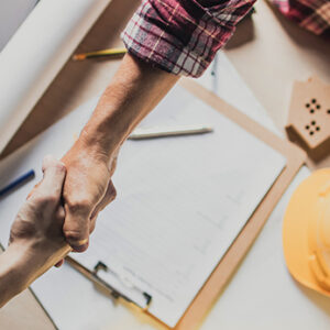 SEHED förvärvar skuldtyngd Stockholmsbyggare