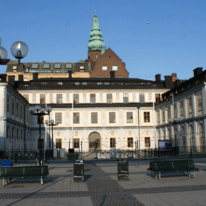 Nu rustas det anrika museet